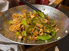 辣椒炒肉-潞州宴(清华店)