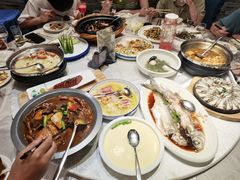 -湘湖大院(越王路店)