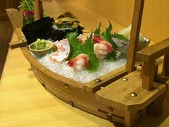 -鲤·鮨KOISUSHI