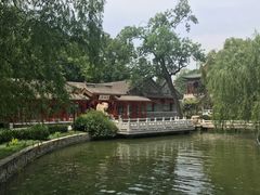 -钓鱼台国宾馆