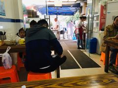 -锅贴大王南翔小笼(临沂二村店)