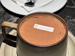 -LESCEDARS Brasserie Bistro香柏树