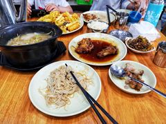 -贤花饭店(城阳店)