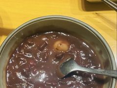 红豆沙圆子-酒吞(七宝领展广场店)