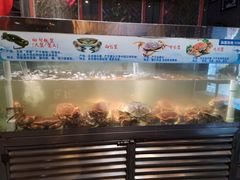 -李老爹香辣蟹(宣武门店)