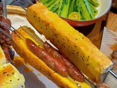 -雪熊精酿·哈尔滨烧烤酒馆(非遗大串店)