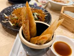 -麒麟中餐厅·经典粤菜·地道菜式老字号(广州长隆酒店)