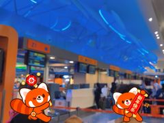 -吉隆坡国际机场
