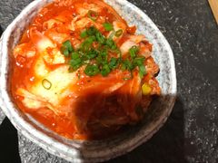 -极焰·烧肉刺身放题(天河领展广场店)