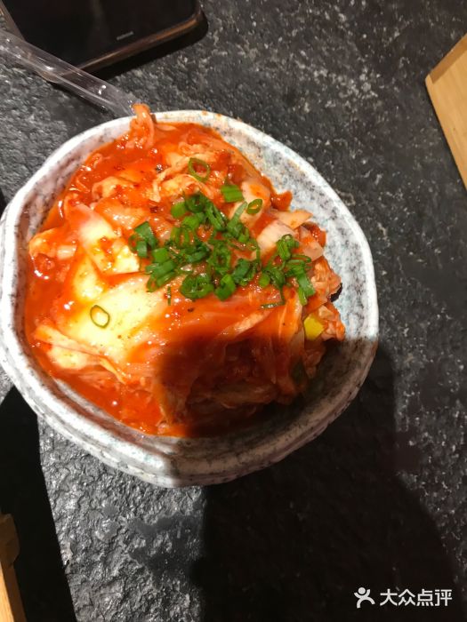 极焰·烧肉刺身放题(天河领展广场店)图片