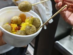 -威威小食
