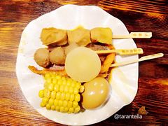 -平川日本料理