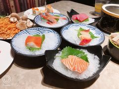 -V-ONE西雅图海鲜自助餐厅(仓山万达广场店)