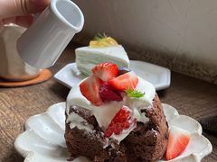 -MAISON门前杂货店