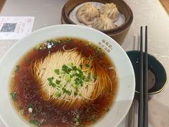 -松鹤楼·苏式汤面(虹桥天地店)