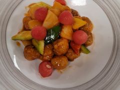 -长沙W酒店·SHINN YEN星艳中餐厅