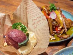 -食陆号·新式台湾创意菜(十全街首店)