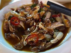 -舌尖上·霞浦滩涂海鲜·新闽菜(总店)
