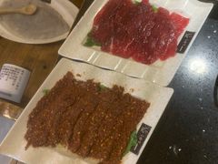 -唇辣号重庆老火锅(亦庄店)