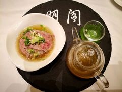 -明阁 Ming Court(广州朗豪酒店)