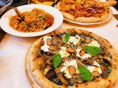 -get pizza意大利餐厅(凯德MALL店)