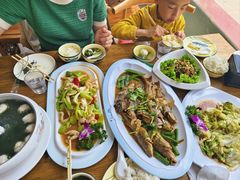 -毛毛饭店(大连湾街店)