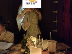 -上川阁剧本杀·狼人杀·血染钟楼(虹口店)