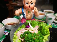 -水煮青春老火锅(君瑞城店)
