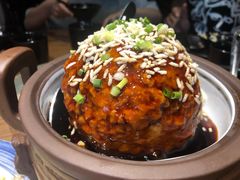 招牌狮子头-扬州狮子楼·非遗淮扬菜(东关街店)