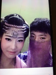 盘子女人坊(深圳盘子女人坊)-盘子女人坊生日照·摄影馆(华强店)