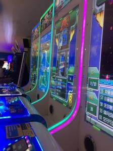-大玩家(魏家庄万达店)