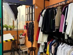 -爱定格照相馆·证件照(海珠客村店)