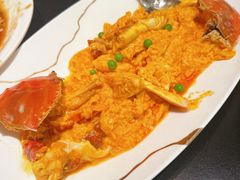 -常鲜楼常来尝鲜海胆馆(星海店)