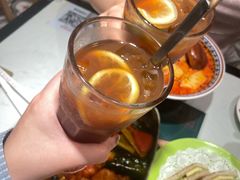 -滕记星发餐室·新加坡菜(巨鹿路店)