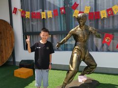 -麦园农庄·西江河鲜