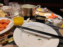 -星伦多 自助料理(圆融店)