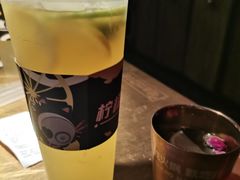 -烤匠麻辣烤鱼(万象城店)