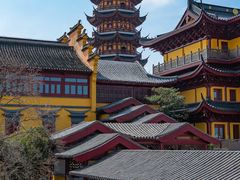 -南京城墙景区