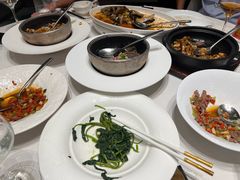 -富淳饭店(世纪公园店)