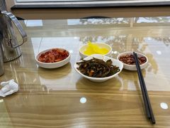 -祥和居炸酱面馆(美食街店)