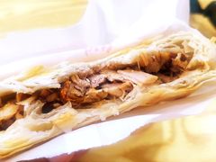 -王菊美食街·王菊面馆(总店)