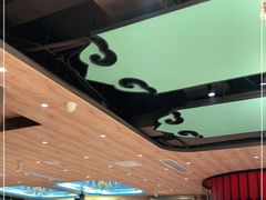 -额尔敦传统涮火锅·烧烤(鑫源山庄店)
