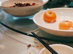 -老傅家湘潭水煮活鱼店(众一国际店)