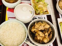 -真功夫(搜秀城店)