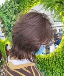 -卓梵美发·精品Salon