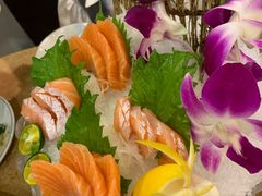 -吉源大排档·鱼生·海鲜(烧烤彩印厂店)