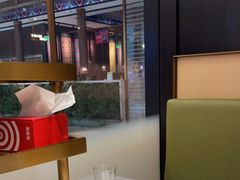 -海底捞火锅(金光华店)