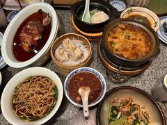 -南京大牌档(之心城店)