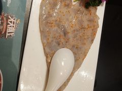 -如在蜀毛肚火锅(五象万象汇店)