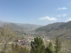 -五台山风景名胜区